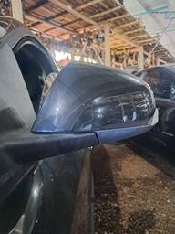 Retrovisor Elétrico Esquerdo Renault Fluence 2011 a 2018