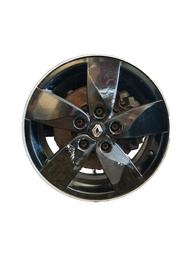 Jogo 4 Rodas Renault Fluence Aro 16