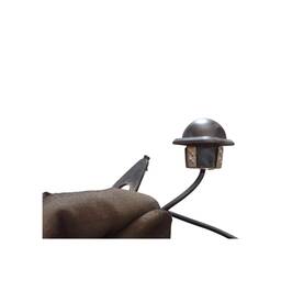 CÂMERA DE RÉ UNIVERSAL (RETIRADA KIA CERATO)