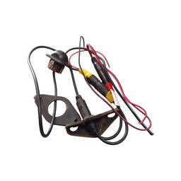 CÂMERA DE RÉ UNIVERSAL (RETIRADA KIA CERATO)