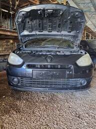 Parachoque Dianteiro Renault Fluence 2011 a 2014