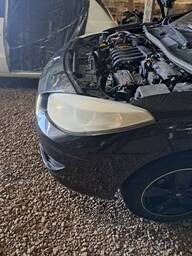 Parachoque Dianteiro Renault Fluence 2011 a 2014