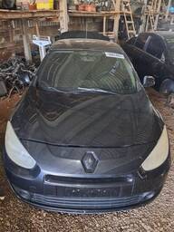 Capô Dianteiro Renault Fluence 2011 a 2018