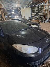 Capô Dianteiro Renault Fluence 2011 a 2018