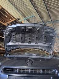 Capô Dianteiro Renault Fluence 2011 a 2018
