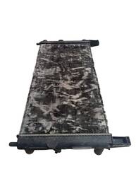 KIT RADIADOR FIORINO UNO PREMIO ELBA SEM RESERVATÓRIO 1990/2