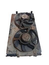 KIT RADIADOR POLO CLASSIC  1.8  1996 A 2002