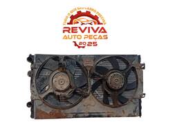 KIT RADIADOR POLO CLASSIC  1.8  1996 A 2002