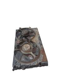 KIT RADIADOR POLO CLASSIC  1.8  1996 A 2002