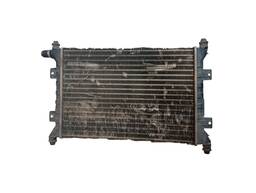 KIT CONJUNTO RADIADOR FORD KA ROCAM 2009 2010 2011 2012