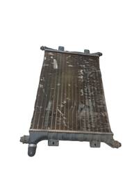 KIT CONJUNTO RADIADOR FORD KA ROCAM 2009 2010 2011 2012