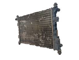 KIT CONJUNTO RADIADOR FORD KA ROCAM 2009 2010 2011 2012