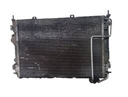 KIT RADIADOR CONDENSADOR VENTOINHA SCENIC 2001 03 04 2008