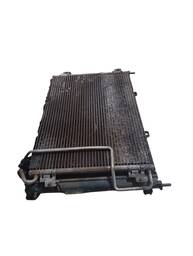 KIT RADIADOR CONDENSADOR VENTOINHA SCENIC 2001 03 04 2008