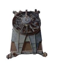 KIT RADIADOR FOCUS 2005 2006 2007 2008 FORD 1.8 2.0