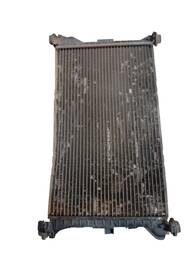 KIT RADIADOR FOCUS 2005 2006 2007 2008 FORD 1.8 2.0