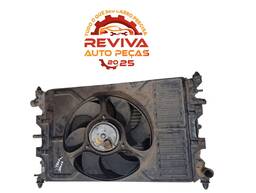 KIT RADIADOR AGUA FORD VERONA 1.8 2.0 1993 1994 1995 1996