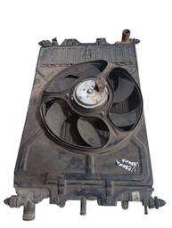 KIT RADIADOR AGUA FORD VERONA 1.8 2.0 1993 1994 1995 1996