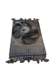 KIT RADIADOR AGUA FORD VERONA 1.8 2.0 1993 1994 1995 1996