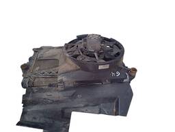 KIT RADIADOR SEM AR VW GOL G4 1.0 2004-2006 ORIGINAL.