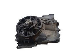 KIT RADIADOR SEM AR VW GOL G4 1.0 2004-2006 ORIGINAL.