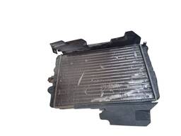 KIT RADIADOR SEM AR VW GOL G4 1.0 2004-2006 ORIGINAL.