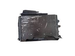 KIT RADIADOR SEM AR VW GOL G4 1.0 2004-2006 ORIGINAL.