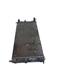 RADIADOR PALIO STRADA SIENA 1996 A 2001 UNO FIRE COM AR 01/