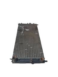 RADIADOR PALIO STRADA SIENA 1996 A 2001 UNO FIRE COM AR 01/