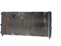 RADIADOR PALIO STRADA SIENA 1996 A 2001 UNO FIRE COM AR 01/