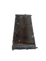 RADIADOR PALIO STRADA SIENA 1996 A 2001 UNO FIRE COM AR 01/