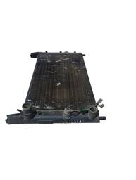 RADIADOR PALIO STRADA SIENA 1996 A 2001 UNO FIRE COM AR 01/