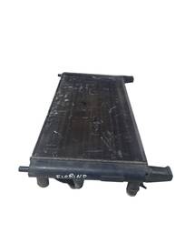 RADIADOR PALIO STRADA SIENA 1996 A 2001 UNO FIRE COM AR 01/