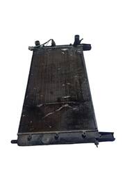 RADIADOR PALIO STRADA SIENA 1996 A 2001 UNO FIRE COM AR 01/