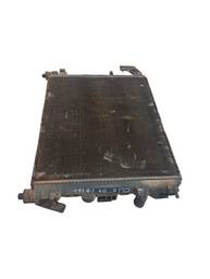 RADIADOR CLIO 1.0 1.6 COM AR ANO 1999 ATÉ 2014