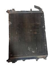 RADIADOR CLIO 1.0 1.6 COM AR ANO 1999 ATÉ 2014