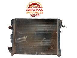 Radiador Clio 1.0 1.6 Com Ar Ano 1999 Até 2014