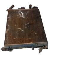 RADIADOR CLIO 1.0 1.6 COM AR ANO 1999 ATÉ 2014