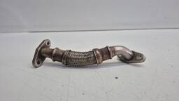 MANGUEIRA OLEO TURBINA AUDI Q3 2.0 2014 2015 2016 2017 2018