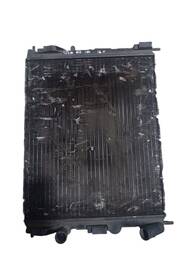 RADIADOR CLIO 1.0 1.6 COM AR ANO 1999 ATÉ 2014 DETALHES 