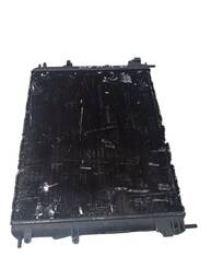 RADIADOR CLIO 1.0 1.6 COM AR ANO 1999 ATÉ 2014 DETALHES 