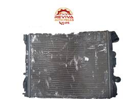Radiador Clio 1.0 1.6 Com Ar Ano 1999 Até 2014 detalhes 