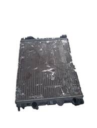 RADIADOR CLIO 1.0 1.6 COM AR ANO 1999 ATÉ 2014 DETALHES 