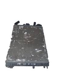 RADIADOR CLIO 1.0 1.6 COM AR ANO 1999 ATÉ 2014 DETALHES 