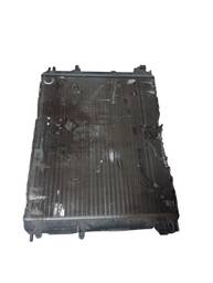 RADIADOR CLIO 1.0 1.6 COM AR ANO 1999 ATÉ 2014 DETALHES 