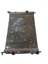 RADIADOR E CONDENSADOR  ÁGUA PALIO STRADA SIENA IDEA 2001/