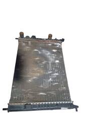 RADIADOR E CONDENSADOR  ÁGUA PALIO STRADA SIENA IDEA 2001/