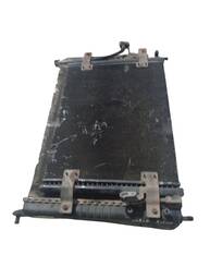 RADIADOR E CONDENSADOR  ÁGUA PALIO STRADA SIENA IDEA 2001/