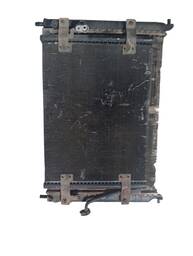 RADIADOR E CONDENSADOR  ÁGUA PALIO STRADA SIENA IDEA 2001/