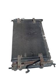 RADIADOR E CONDENSADOR  ÁGUA PALIO STRADA SIENA IDEA 2001/